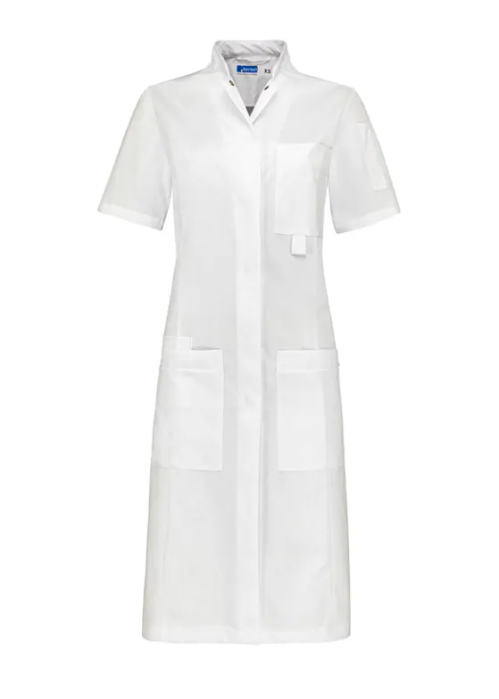 De Berkel doktersjas Agnes B3854326