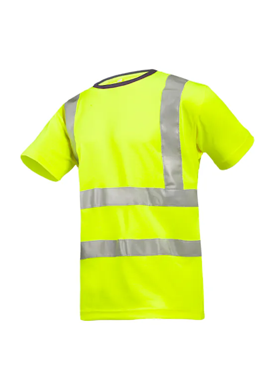 Sioen Ameno 3866 T-Shirt Stretch Reflecterend