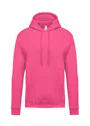Kariban K476 Sweater Capuchon Regular Fit miniatuur