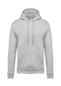 Kariban K476 Sweater Capuchon Regular Fit miniatuur