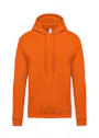 Kariban K476 Sweater Capuchon Regular Fit miniatuur