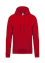 Kariban K476 Sweater Capuchon Regular Fit miniatuur