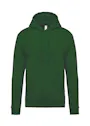 Kariban K476 Sweater Capuchon Regular Fit miniatuur