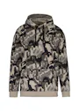 Kariban K476 Sweater Capuchon Regular Fit miniatuur