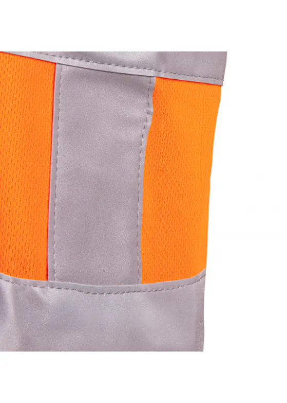 Sioen Signalisatie Polo (RWS) Genari 3868A2MBE