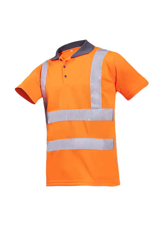 Sioen Signalisatie Polo Genga 3869A2MBE