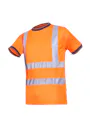 Sioen Signalisatie T-shirt Longa 3874A2MV1 miniatuur