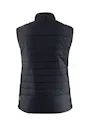 Blaklader 3881 Verwarmende Bodywamer Slim Fit Dames miniatuur