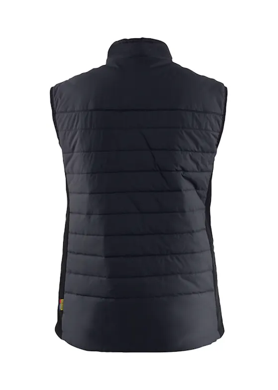 Blaklader 3881 Verwarmende Bodywamer Slim Fit Dames