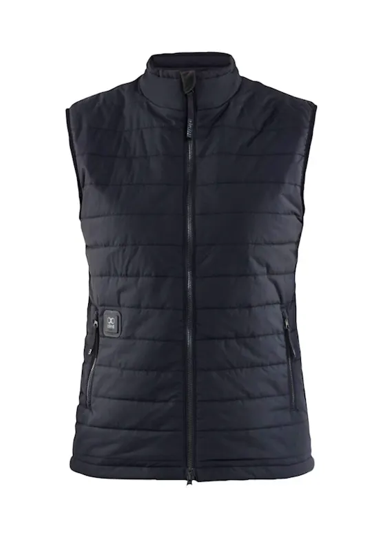 Blaklader 3881 Verwarmende Bodywamer Slim Fit Dames