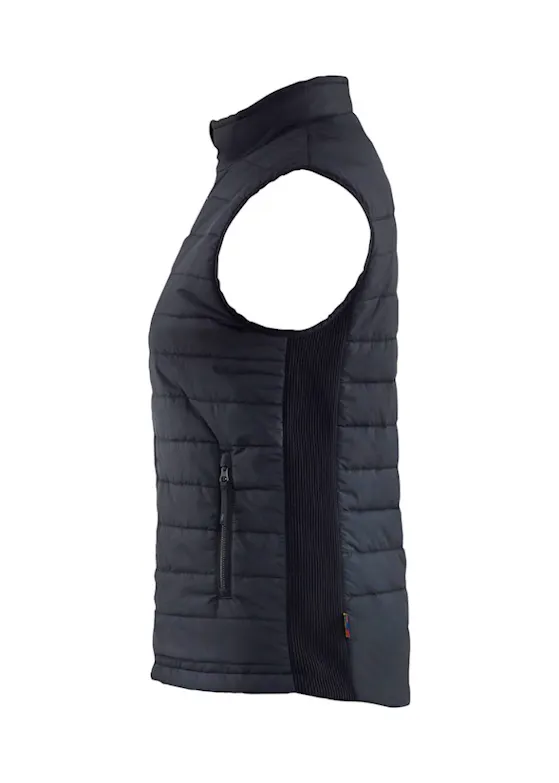Blaklader 3881 Verwarmende Bodywamer Slim Fit Dames