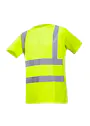 Sioen Omero 3885 T-Shirt Reflecterend Regular Fit miniatuur