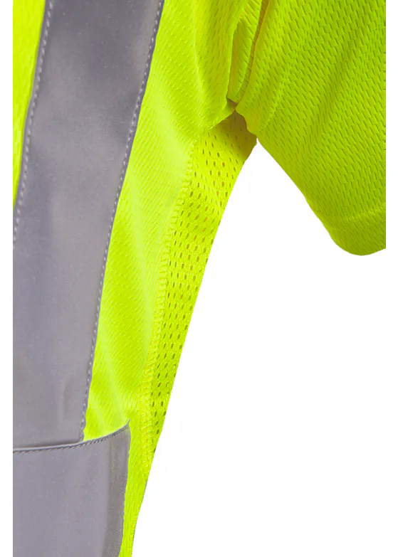 Sioen Oria Signalisatie T-shirt 3888A2MC2