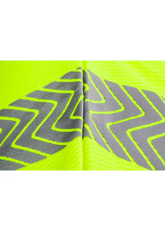Sioen Signalisatie T-shirt Pulcini 3889A2MC2