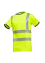 Sioen Signalisatie T-shirt Pulcini 3889A2MC2 miniatuur