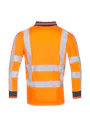 Sioen Signalisatie Polo (RWS) Tolke 3894A2MV1 miniatuur