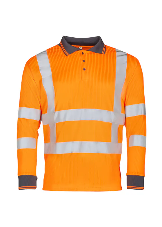 Sioen Signalisatie Polo (RWS) Tolke 3894A2MV1