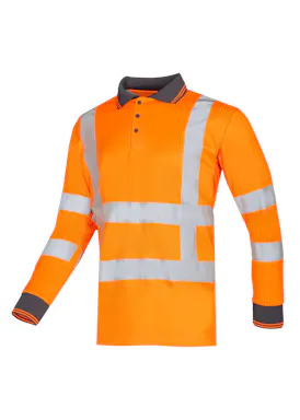 Sioen Signalisatie Polo (RWS) Tolke 3894A2MV1