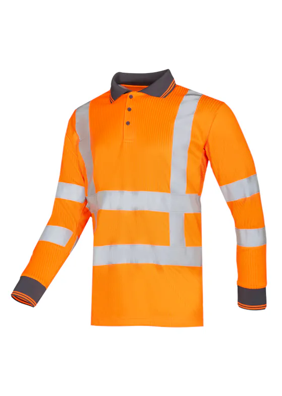 Sioen Signalisatie Polo (RWS) Tolke 3894A2MV1