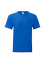 Fruit of The Loom F130 Iconic T-shirt Regular Fit miniatuur