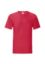 Fruit of The Loom F130 Iconic T-shirt Regular Fit miniatuur