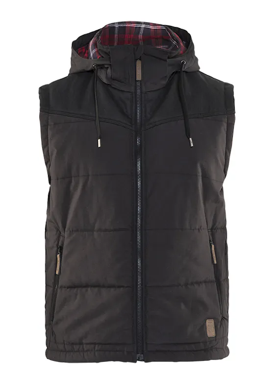 Blåkläder 3899 Bodywarmer Verwarmd Regular Fit