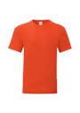Fruit of The Loom F130 Iconic T-shirt Regular Fit miniatuur
