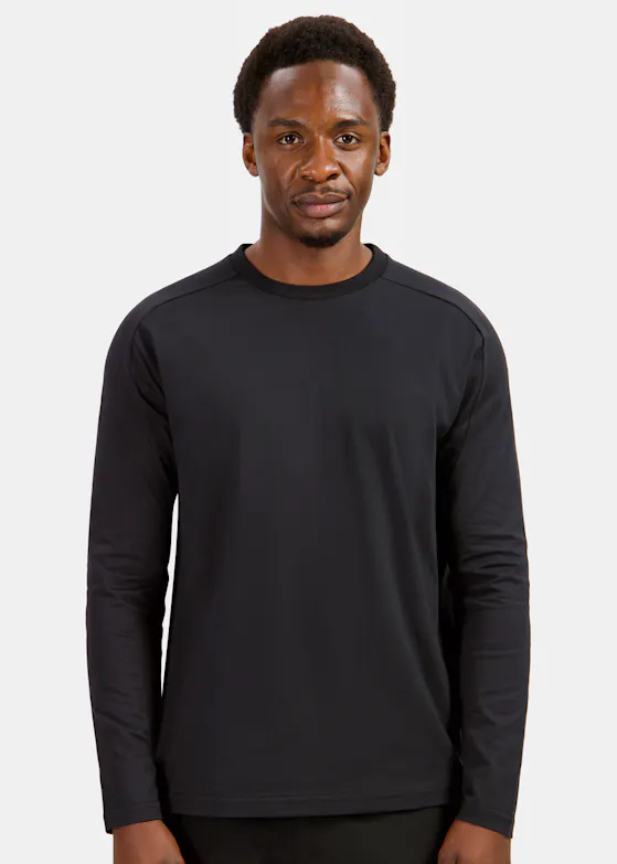 Tricorp 106105 T-shirt Lange Mouw UV-bescherming Redefined