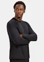 Tricorp 106105 T-shirt Lange Mouw UV-bescherming Redefined miniatuur