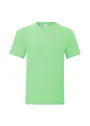 Fruit of The Loom F130 Iconic T-shirt Regular Fit miniatuur