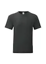 Fruit of The Loom F130 Iconic T-shirt Regular Fit miniatuur