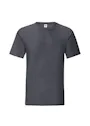 Fruit of The Loom F130 Iconic T-shirt Regular Fit miniatuur