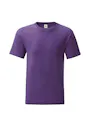Fruit of The Loom F130 Iconic T-shirt Regular Fit miniatuur