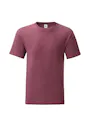 Fruit of The Loom F130 Iconic T-shirt Regular Fit miniatuur