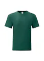 Fruit of The Loom F130 Iconic T-shirt Regular Fit miniatuur