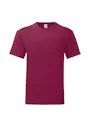 Fruit of The Loom F130 Iconic T-shirt Regular Fit miniatuur