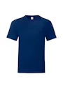 Fruit of The Loom F130 Iconic T-shirt Regular Fit miniatuur