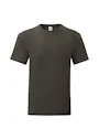 Fruit of The Loom F130 Iconic T-shirt Regular Fit miniatuur
