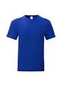 Fruit of The Loom F130 Iconic T-shirt Regular Fit miniatuur
