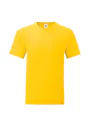 Fruit of The Loom F130 Iconic T-shirt Regular Fit miniatuur