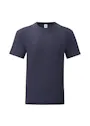 Fruit of The Loom F130 Iconic T-shirt Regular Fit miniatuur