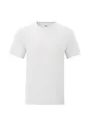 Fruit of The Loom F130 Iconic T-shirt Regular Fit miniatuur