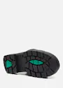 Steel Blue Parkes ZIP Black TPU SC S3 Black miniatuur