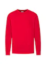 Fruit of The Loom Lightweight Set-In Sweat miniatuur