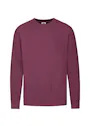 Fruit of The Loom Lightweight Set-In Sweat miniatuur