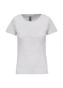 Kariban BIO150IC T-Shirt Ronde Hals Regular Fit Dames miniatuur