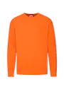 Fruit of The Loom Lightweight Set-In Sweat miniatuur