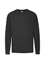 Fruit of The Loom Lightweight Set-In Sweat miniatuur
