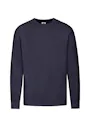Fruit of The Loom Lightweight Set-In Sweat miniatuur