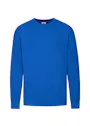 Fruit of The Loom Lightweight Set-In Sweat miniatuur